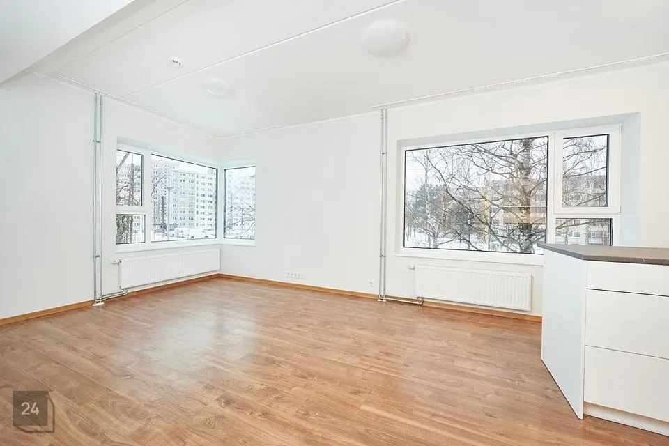 4-toaline Korter  -  Tallinn, Haabersti linnaosa - foto 5