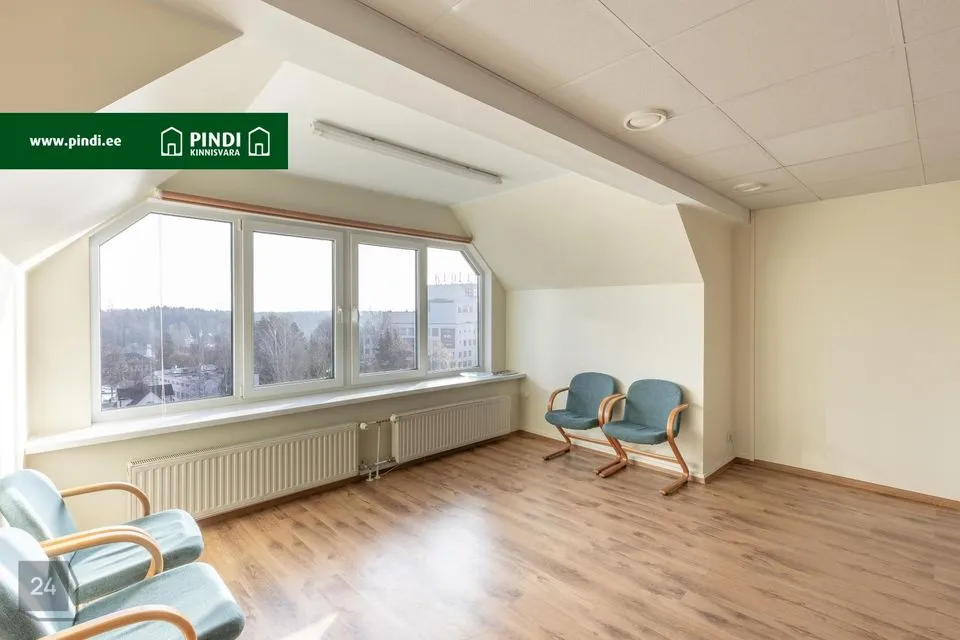 2028 m² Äripind  -  Põlva vald, Põlva linn - foto 4