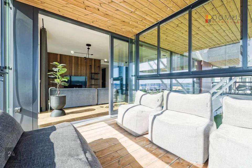 4-toaline Korter - Tallinn, Põhja-Tallinna linnaosa - foto 5