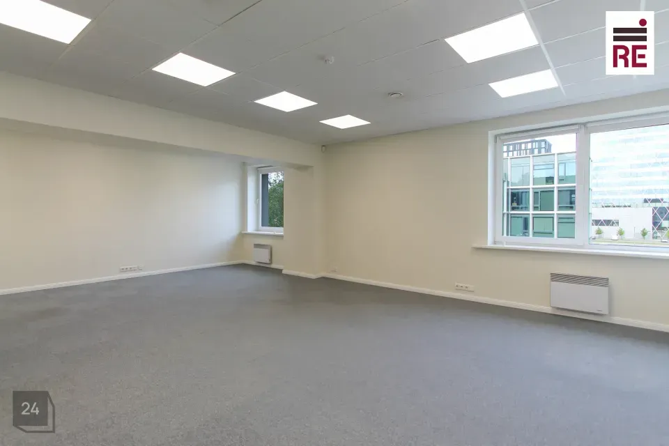 Büroo, 59 m² Äripind  -  Tallinn, Kristiine linnaosa - foto 3