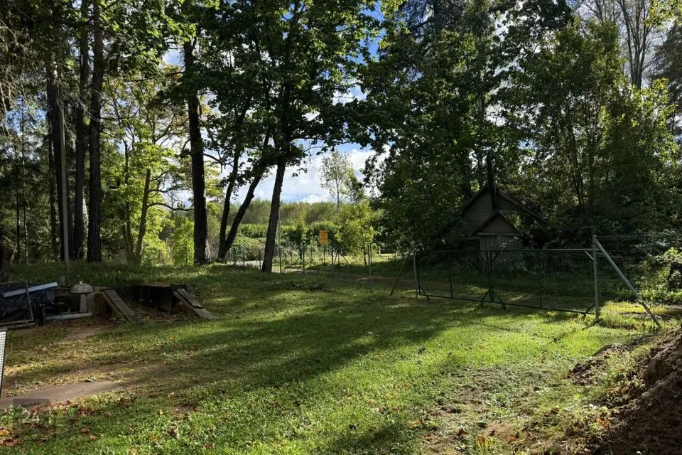 Elamumaa, 1667 m² Maa - Narva-Jõesuu linn, Narva-Jõesuu linn - foto 5