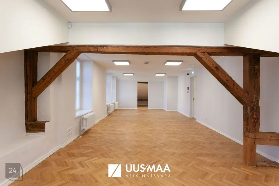 Büroo, 84 m² Äripind  -  Tallinn, Kesklinna linnaosa - foto 4