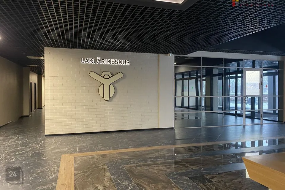 Ladu või Tootmine, 263 m² Äripind  -  Tallinn, Kristiine linnaosa - foto 4