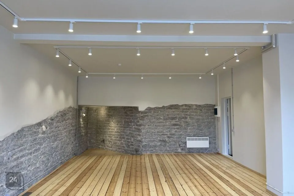 Büroo, 48 m² Äripind - Tallinn, Kesklinna linnaosa - foto 3