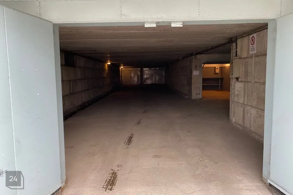 20 m² Garaaž - Tallinn, Kristiine linnaosa - foto 3