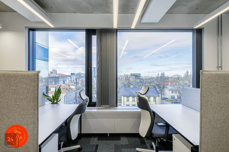 137 m² Äripind - Tallinn, Kesklinna linnaosa - foto 4