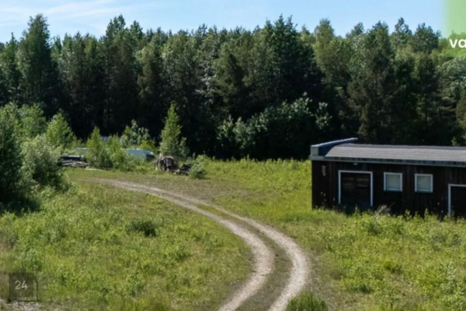 Tootmismaa, 23435 m² Maa  -  Hiiumaa vald, Nõmme küla - foto 4