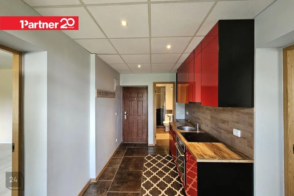 2-toaline Korter  -  Tartu linn, Ilmatsalu alevik