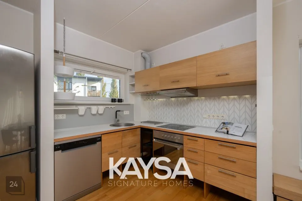 3-toaline Korter  -  Viimsi vald, Pärnamäe küla - foto 4