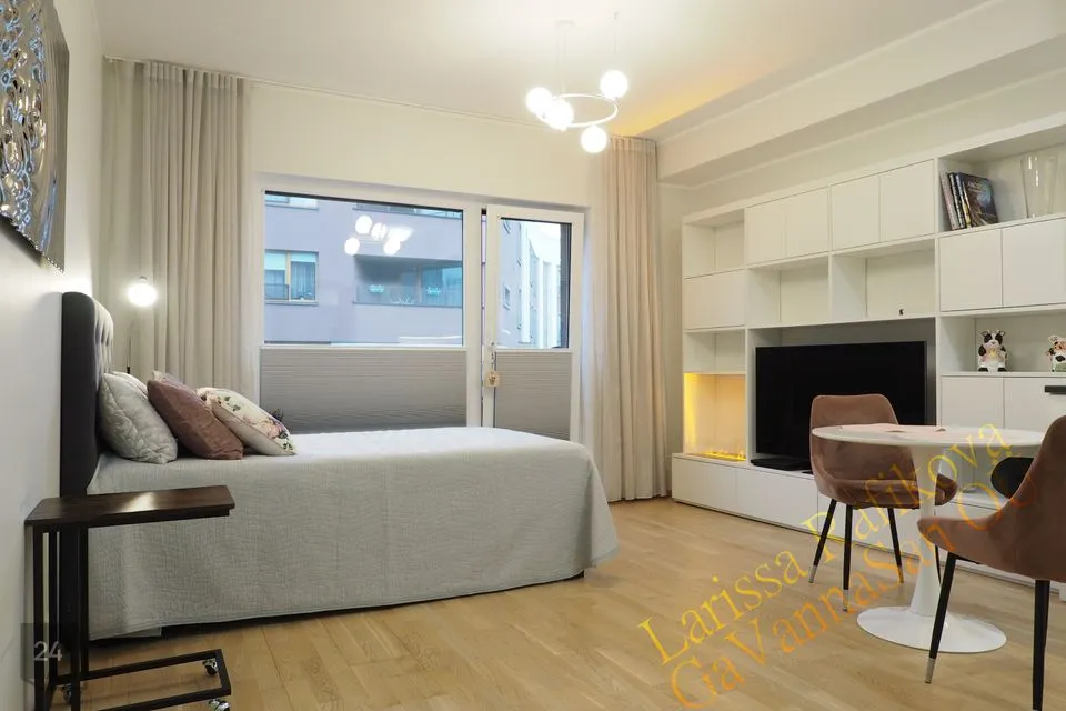 1-toaline Korter - Tallinn, Lasnamäe linnaosa