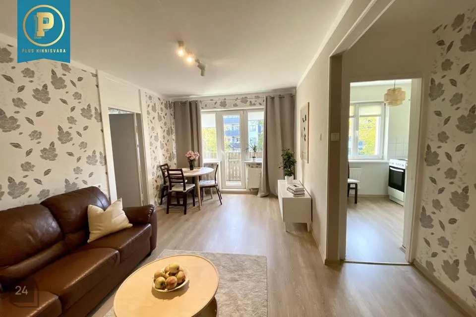 2-toaline Korter - Jõelähtme vald, Loo alevik - foto 4