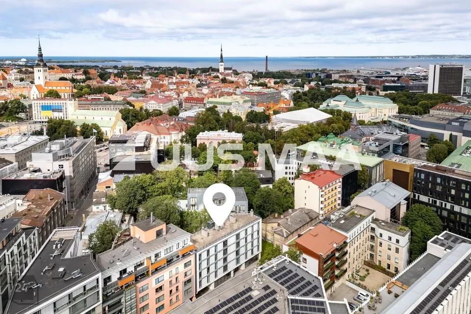 47 m² Äripind - Tallinn, Kesklinna linnaosa