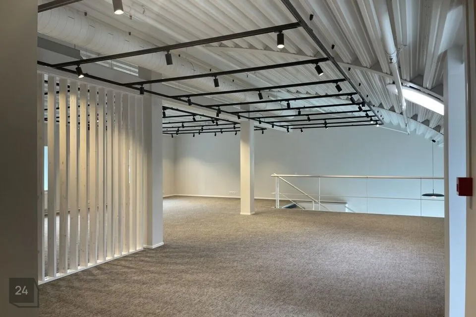 Büroo, 123 m² Äripind - Tallinn, Kesklinna linnaosa - foto 2