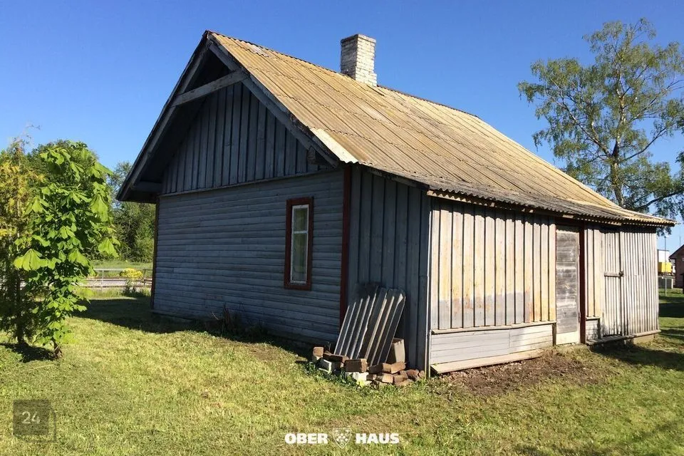 2-room house in Väike-Maarja vald, Rakke alevik - photo 2