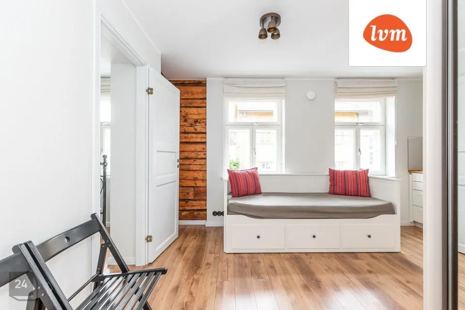 152 m² Korter - Tallinn, Kesklinna linnaosa - foto 3