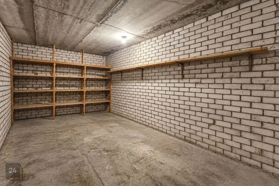 19 m² Garaaž - Tallinn, Lasnamäe linnaosa - foto 5