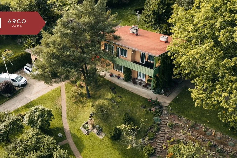 179 m² Maja  -  Viljandi linn - foto 4