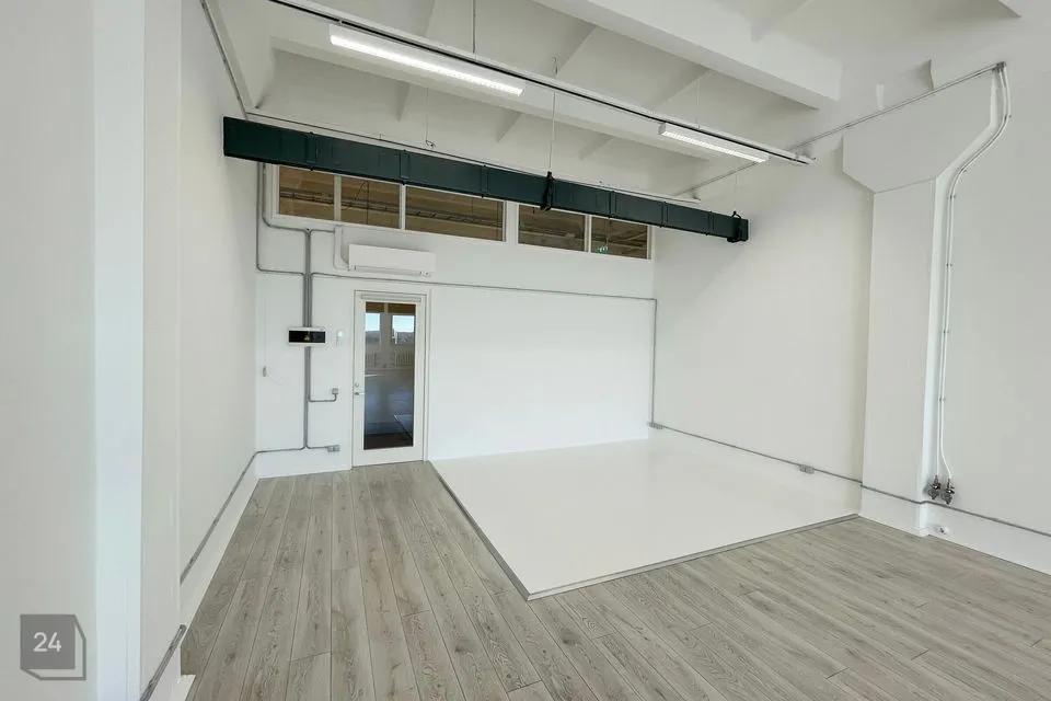 Büroo, 91 m² Äripind  -  Tallinn, Kesklinna linnaosa - foto 5
