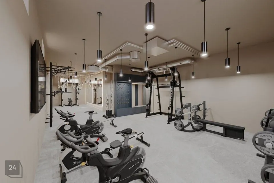 1-toaline Korter - Tallinn, Haabersti linnaosa - foto 3