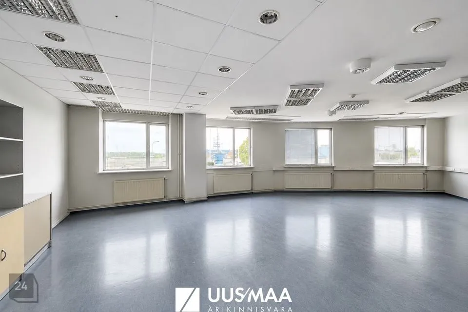 Büroo, 55 m² Äripind - Tallinn, Lasnamäe linnaosa