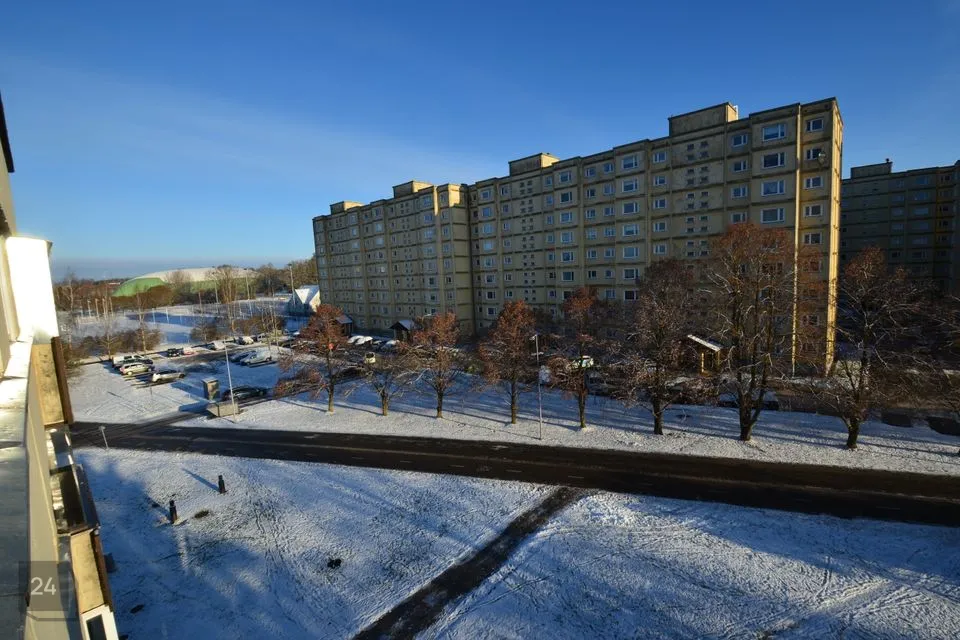 2-toaline Korter  -  Tartu linn, Tartu linn - foto 4