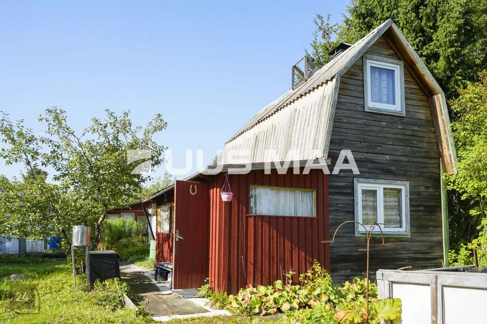 0 m² Suvila - Lääne-Harju vald, Lemmaru küla