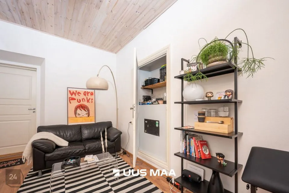 186 m² business in Tallinn, Kesklinna linnaosa - photo 4