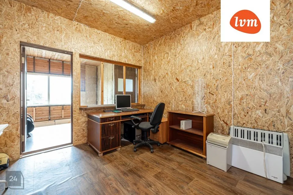 1099 m² Äripind - Kose vald, Oru küla - foto 5