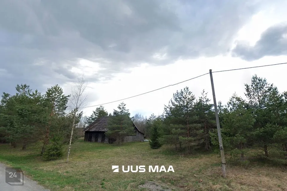 Tootmismaa, 3160 m² Maa  -  Kohila vald, Pihali küla - foto 4