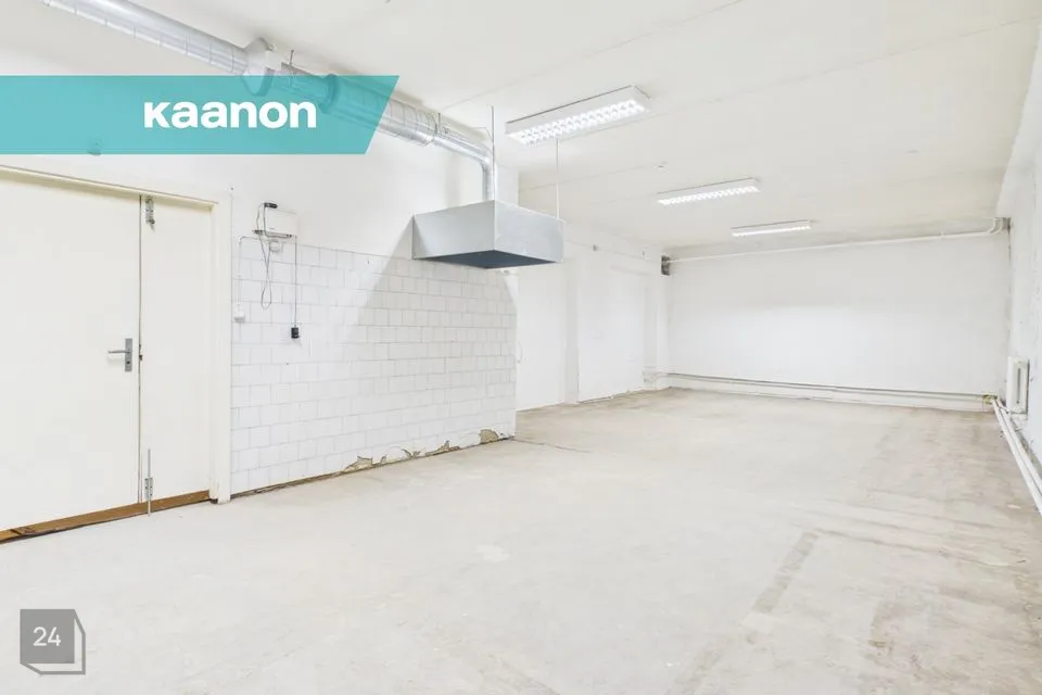Ladu, 60 m² Äripind  -  Tartu linn, Tartu linn - foto 2