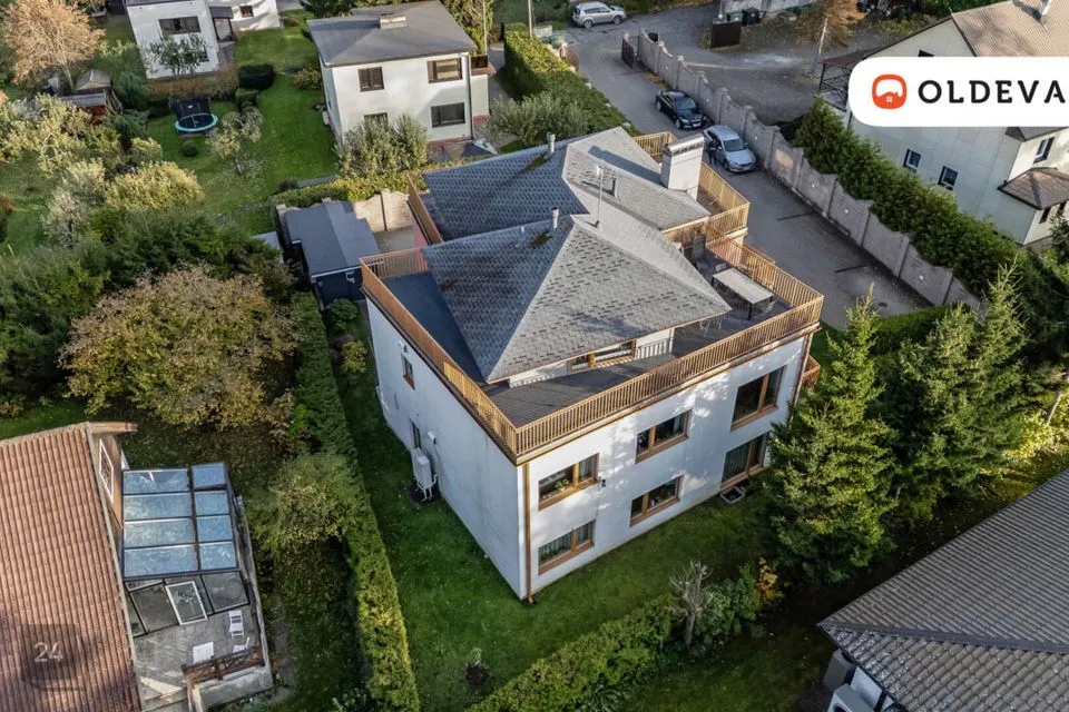 4-room apartment in Tallinn, Pirita linnaosa - photo 2