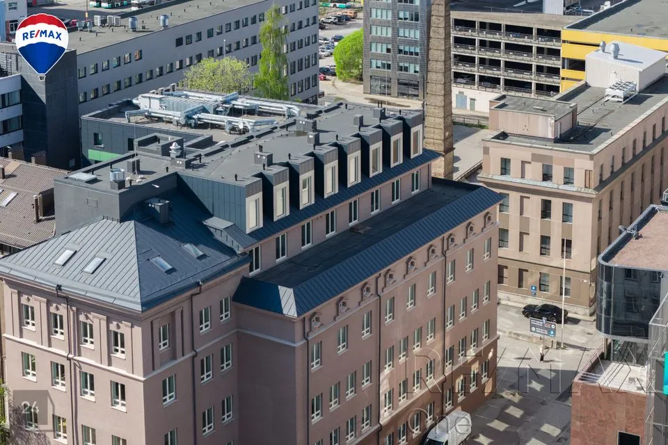 1-комнатная Квартира в Tallinn, Kesklinna linnaosa - фото 4
