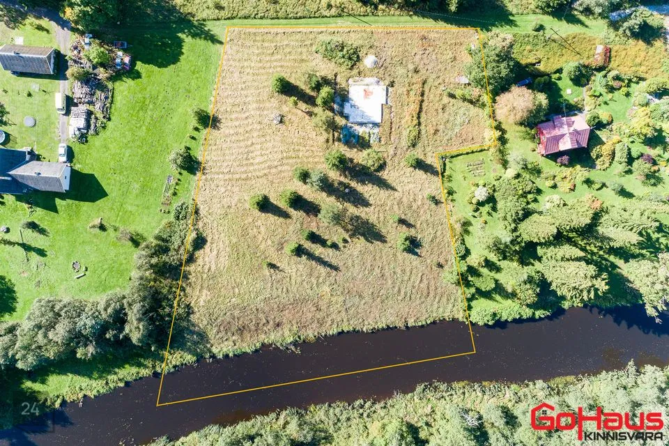 Maatulundusmaa, 7674 m² Maa  -  Anija vald, Kehra küla - foto 3