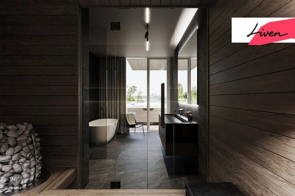 3-toaline Korter - Tallinn, Pirita linnaosa - foto 5