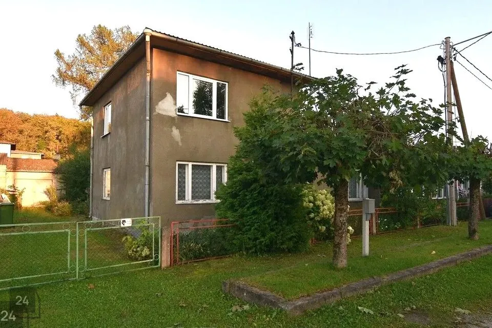 5-toaline Maja - Rakvere linn - foto 2