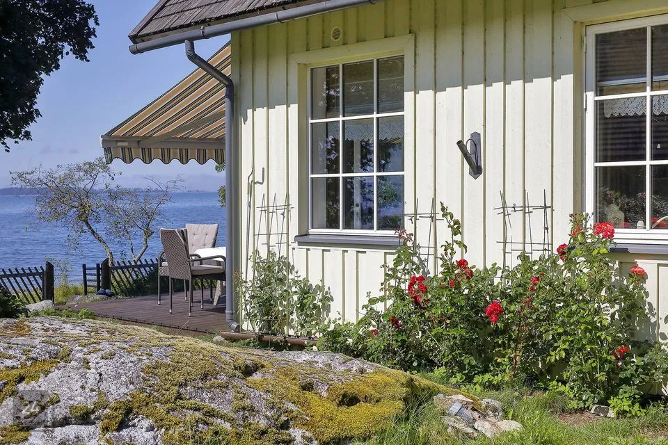 6-toaline Maja  -  Haljala vald, Lobi küla - foto 2