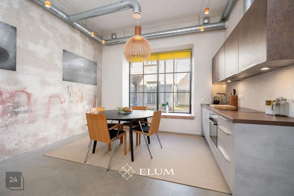 2-room apartment in Tallinn, Põhja-Tallinna linnaosa - photo 4