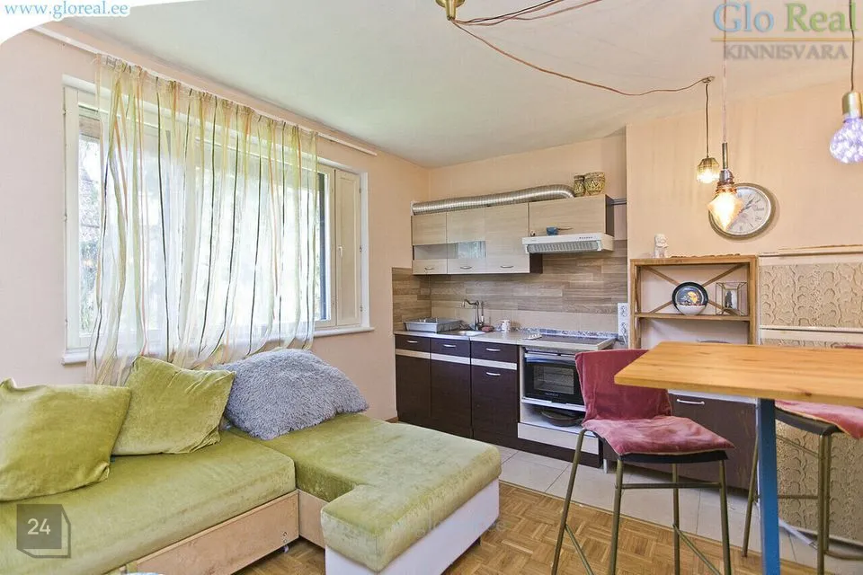 456 m² Maja  -  Tallinn, Pirita linnaosa - foto 5