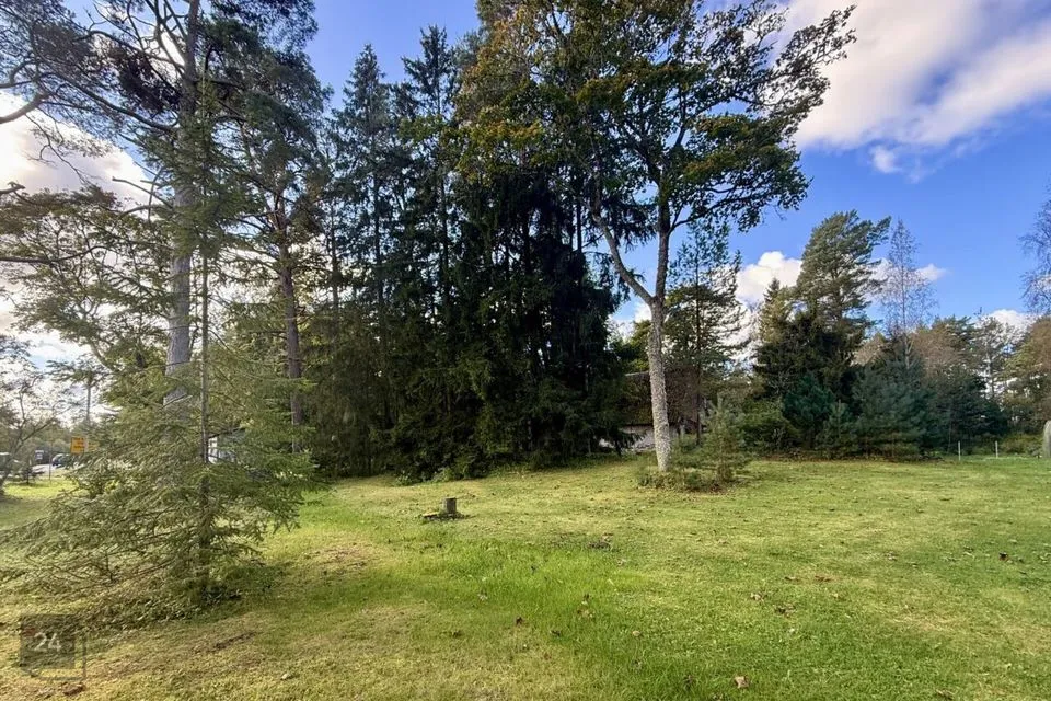 Elamumaa, 1667 m² Maa - Narva-Jõesuu linn, Narva-Jõesuu linn - foto 2