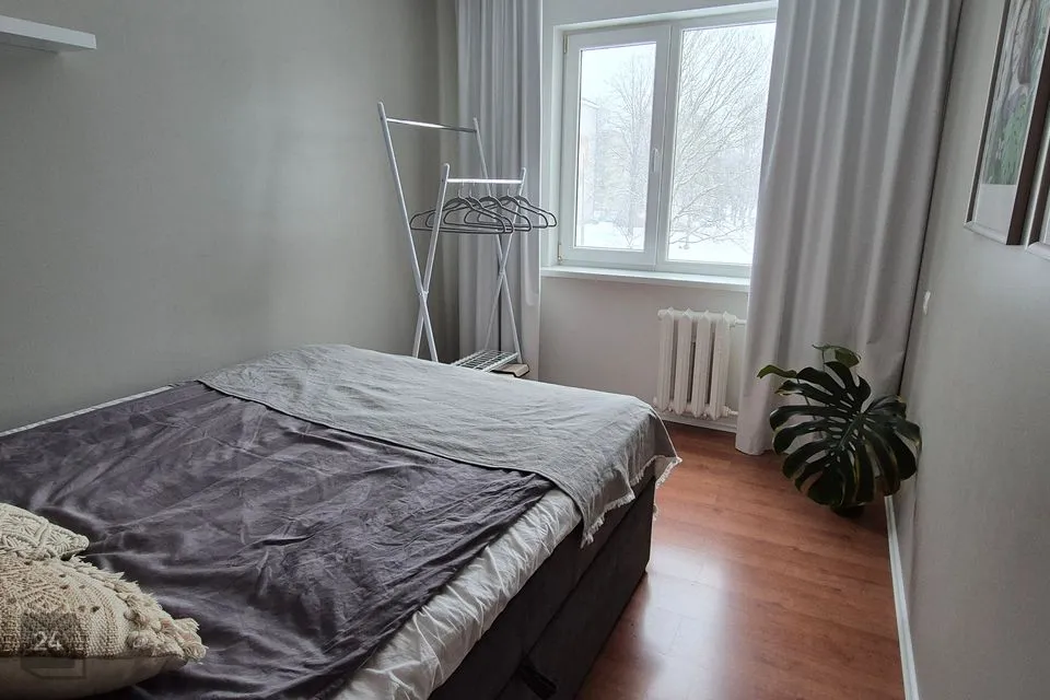 2-toaline Korter - Tallinn, Mustamäe linnaosa - foto 5