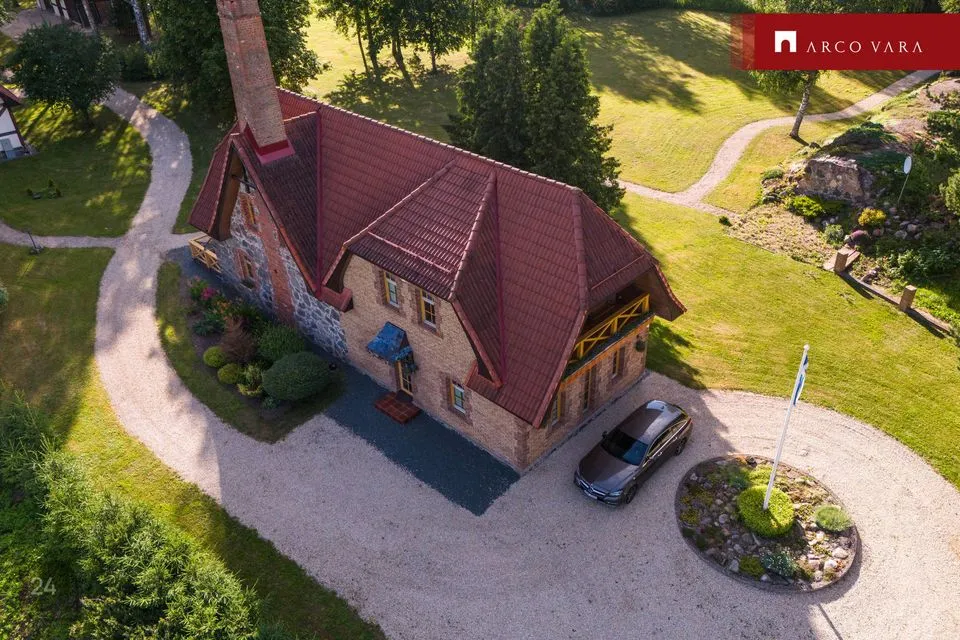 4-toaline Maja - Viljandi vald, Puiatu küla - foto 3