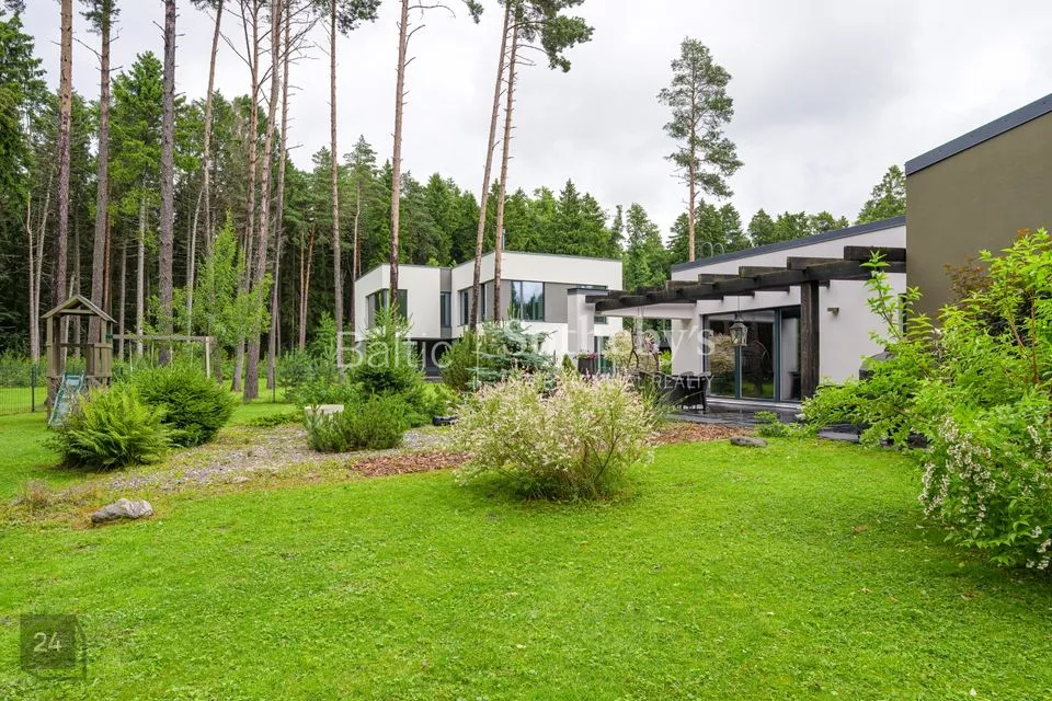 4-toaline Maja - Viimsi vald, Lubja küla - foto 4