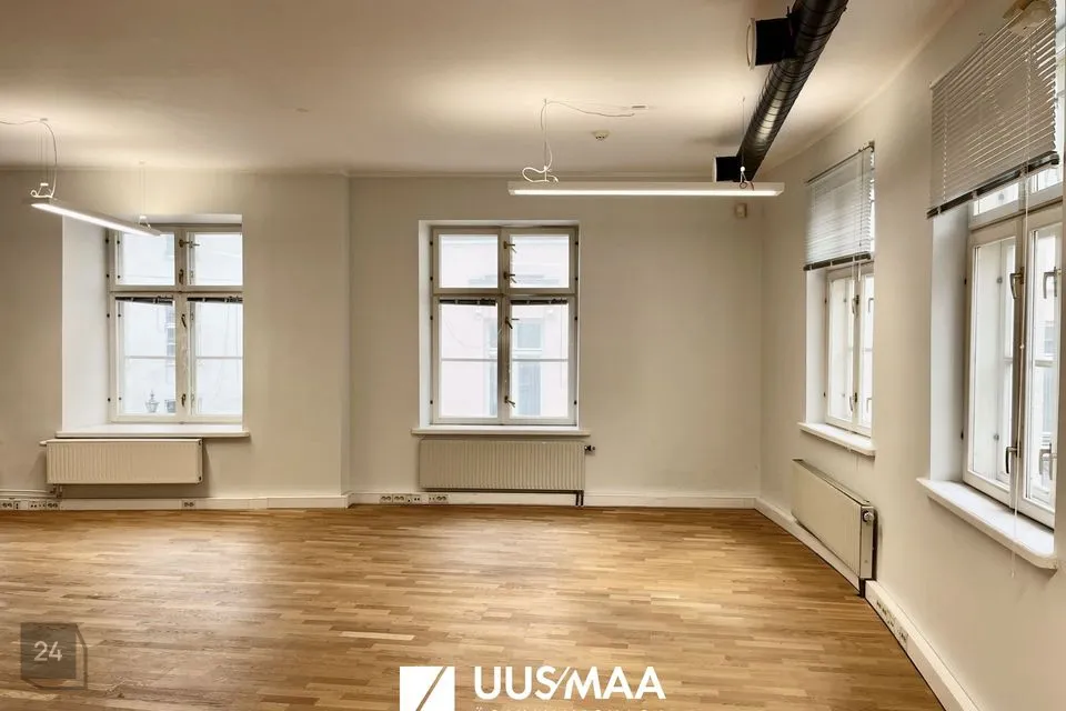 Büroo või Muu, 75 m² Äripind - Tallinn, Kesklinna linnaosa - foto 2