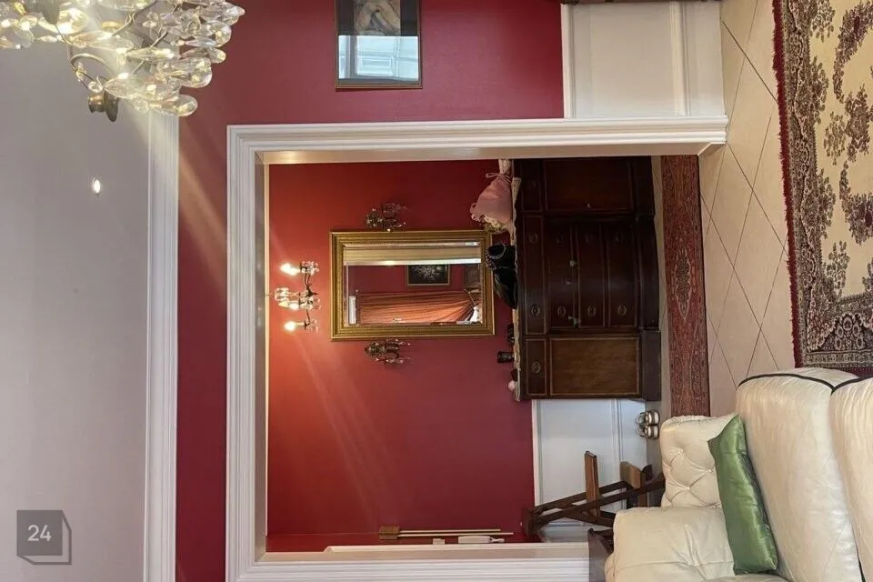 2-toaline Korter - Tallinn, Kesklinna linnaosa - foto 3