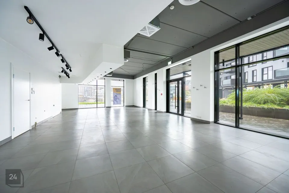 Mitme sihtotstarbega, 164 m² Äripind - Tallinn, Põhja-Tallinna linnaosa