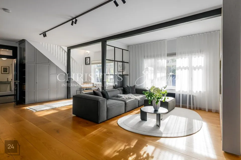 8-toaline Maja  -  Tallinn, Nõmme linnaosa - foto 2