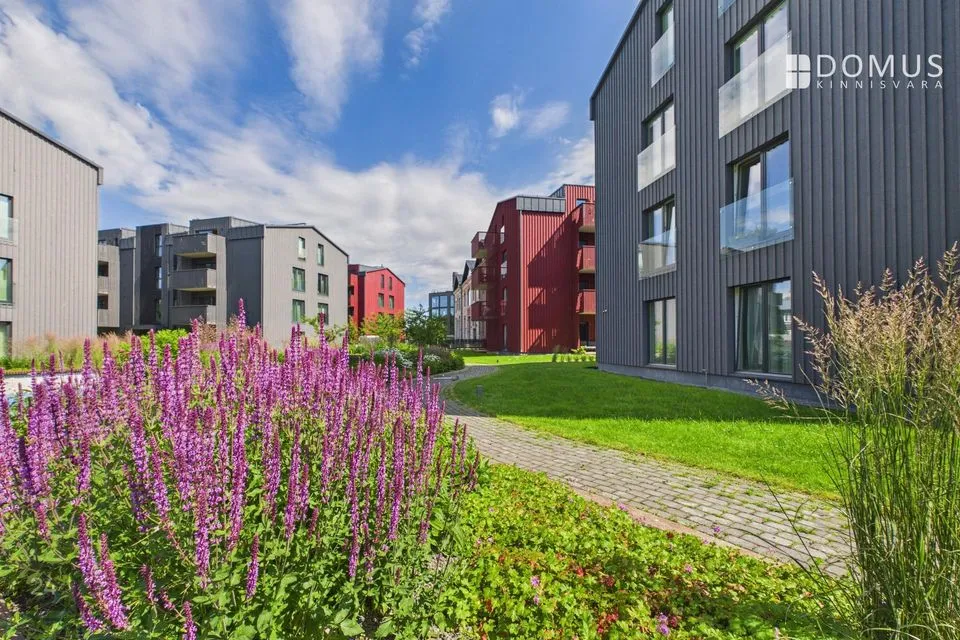 3-toaline Korter - Tallinn, Põhja-Tallinna linnaosa