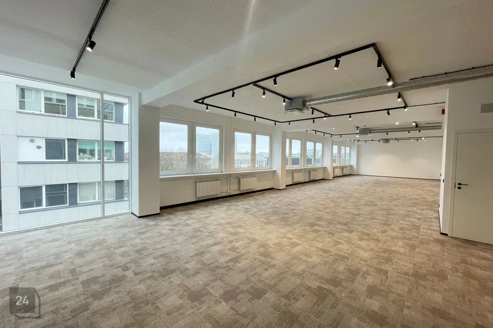 Teenindus, 240 m² Äripind - Tallinn, Kesklinna linnaosa - foto 2