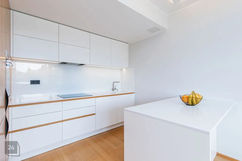 2-room apartment in Tallinn, Pirita linnaosa - photo 2