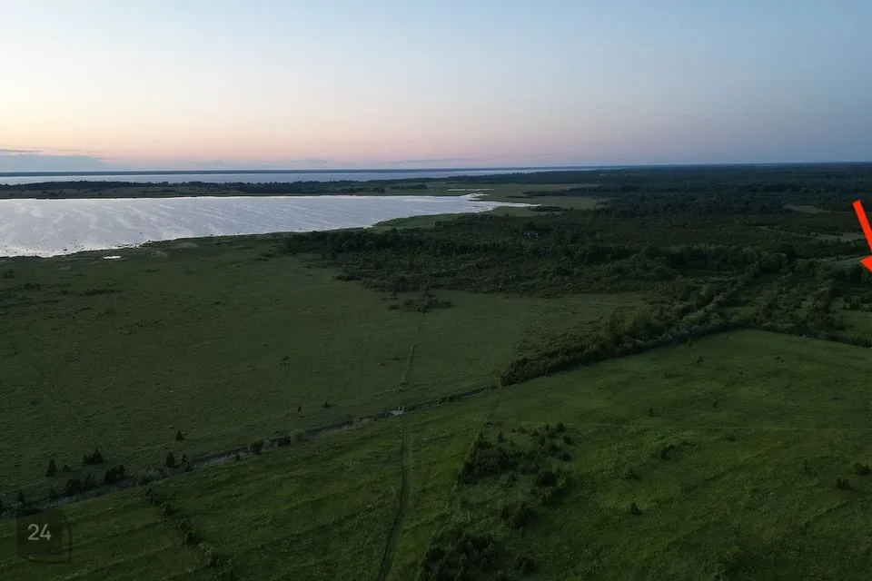 Maatulundusmaa, 64017 m² Maa  -  Lääneranna vald, Kõera küla - foto 5